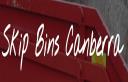 Skip Bins Canberra logo
